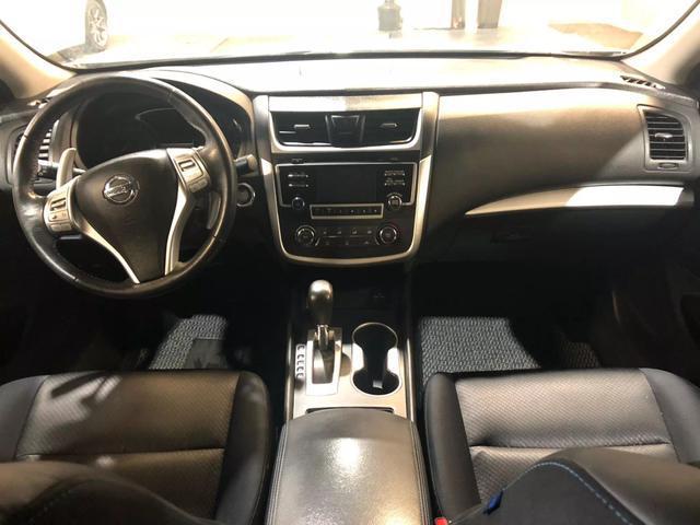 used 2017 Nissan Altima car, priced at $12,995