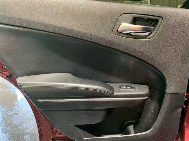 used 2019 Dodge Charger car, priced at $13,995
