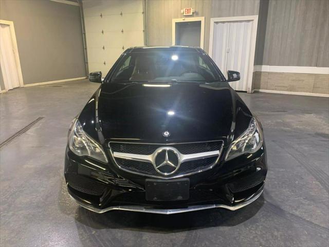 used 2017 Mercedes-Benz E-Class car, priced at $15,595