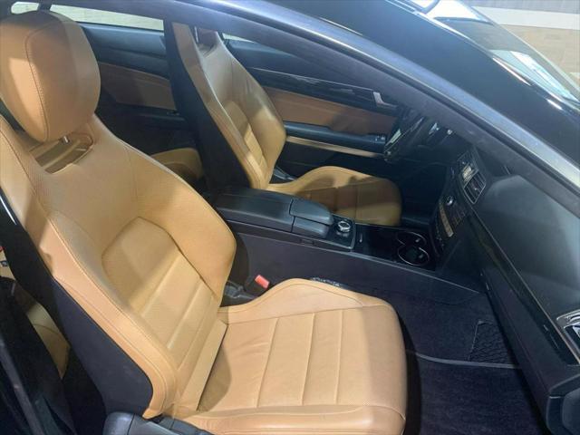 used 2017 Mercedes-Benz E-Class car, priced at $15,595