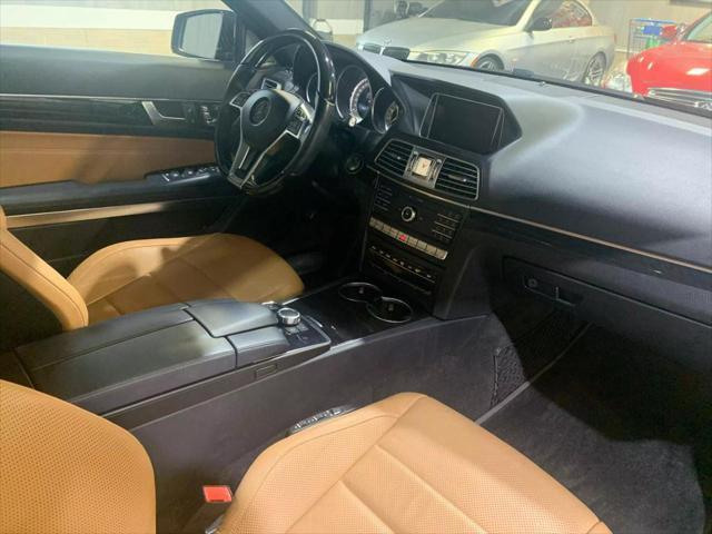 used 2017 Mercedes-Benz E-Class car, priced at $15,595