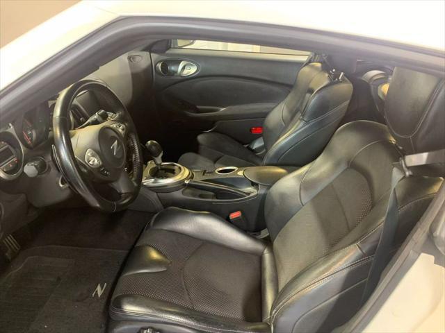 used 2013 Nissan 370Z car, priced at $21,495