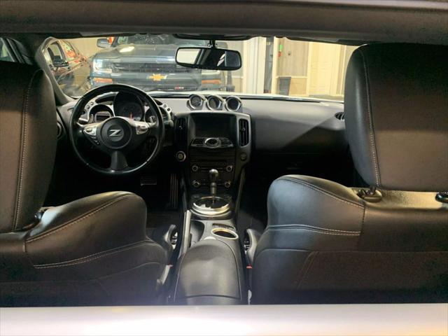 used 2013 Nissan 370Z car, priced at $21,495