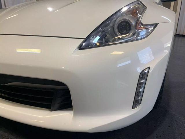 used 2013 Nissan 370Z car, priced at $21,495