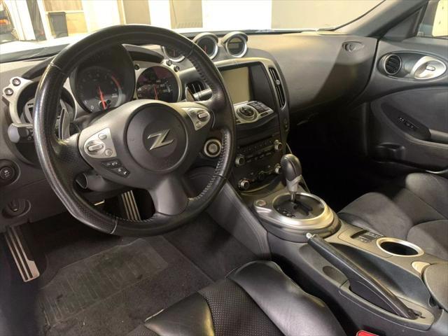 used 2013 Nissan 370Z car, priced at $21,495