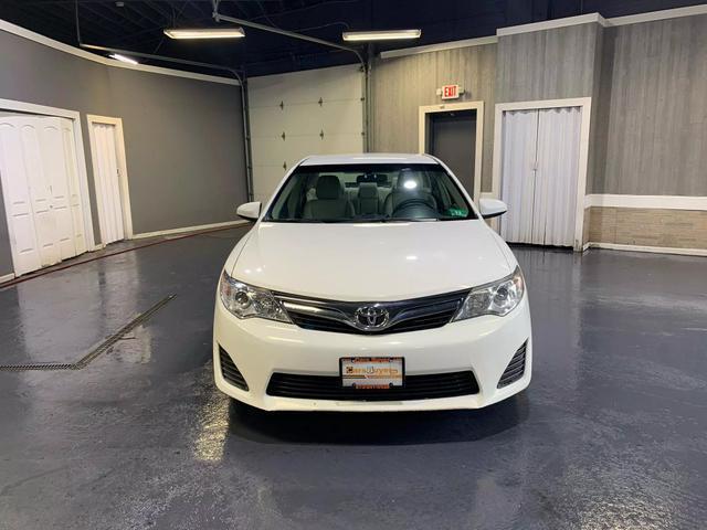 used 2012 Toyota Camry car, priced at $10,777
