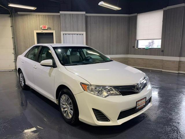 used 2012 Toyota Camry car, priced at $10,777