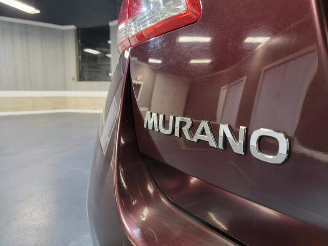 used 2014 Nissan Murano car, priced at $11,795