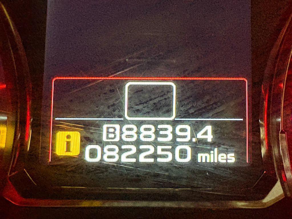 used 2015 Subaru WRX car, priced at $14,895