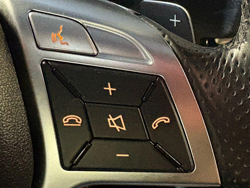 used 2015 Mercedes-Benz E-Class car, priced at $15,995