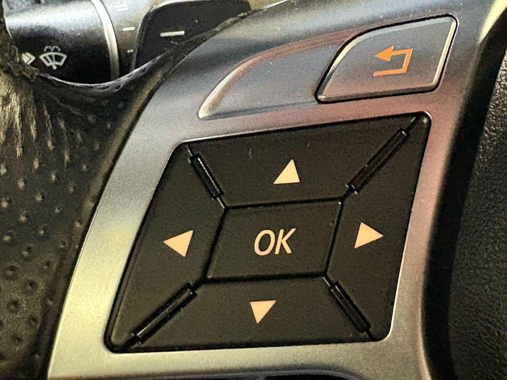 used 2015 Mercedes-Benz E-Class car, priced at $15,995