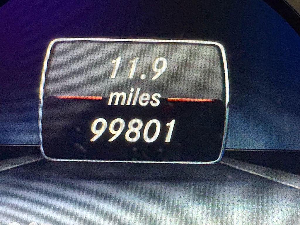 used 2015 Mercedes-Benz E-Class car, priced at $15,995