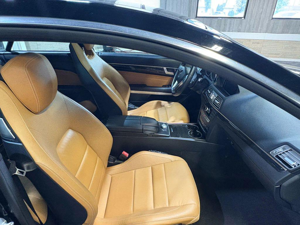 used 2015 Mercedes-Benz E-Class car, priced at $15,995