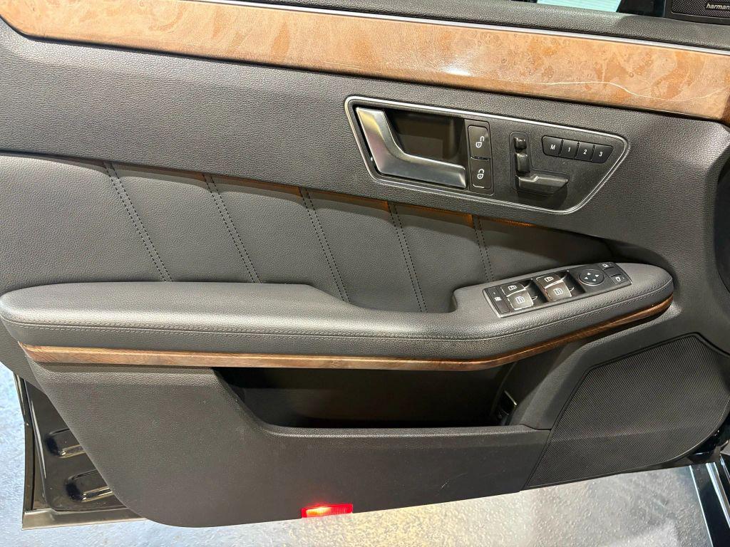 used 2012 Mercedes-Benz E-Class car, priced at $7,995