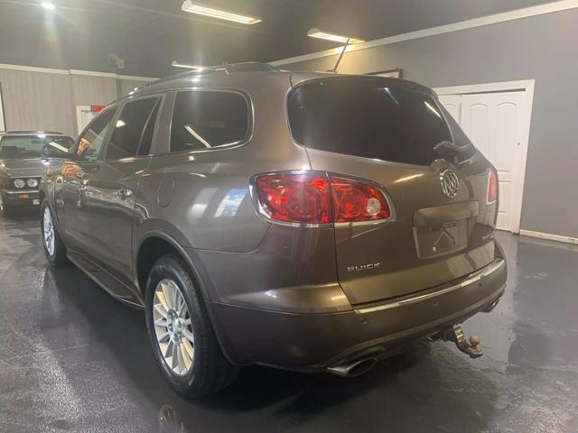 used 2010 Buick Enclave car, priced at $3,995