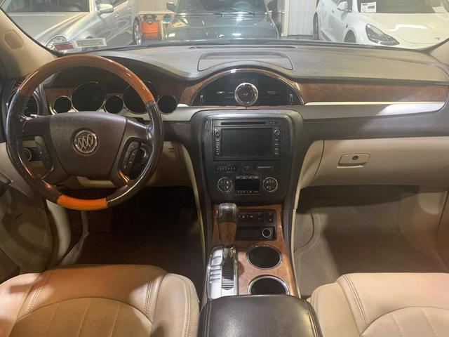 used 2010 Buick Enclave car, priced at $3,995