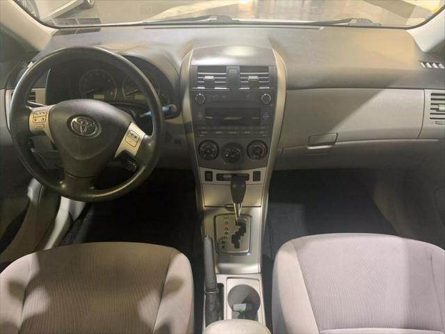 used 2011 Toyota Corolla car, priced at $7,795