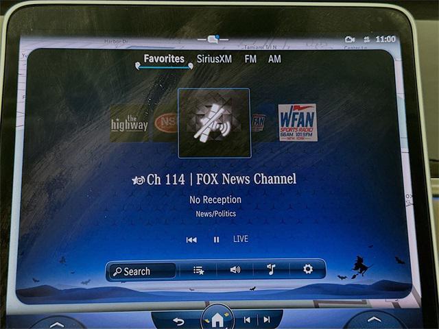 used 2023 Mercedes-Benz S-Class car, priced at $75,921