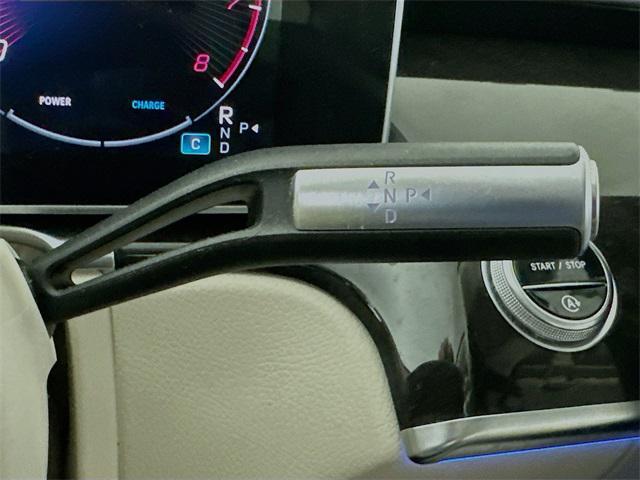 used 2023 Mercedes-Benz S-Class car, priced at $75,921