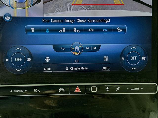 used 2023 Mercedes-Benz S-Class car, priced at $75,921