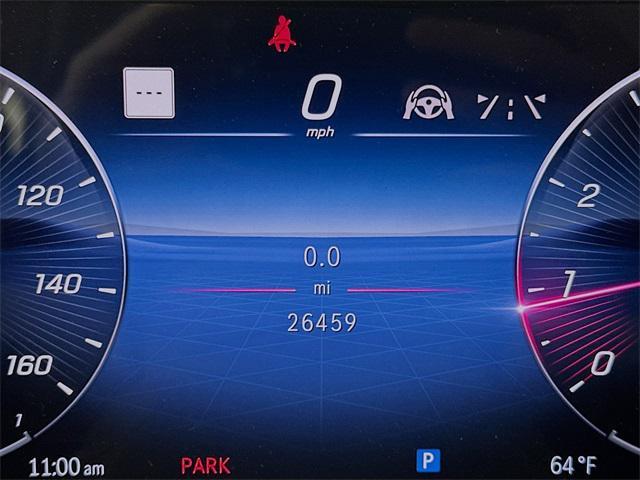 used 2023 Mercedes-Benz S-Class car, priced at $75,921