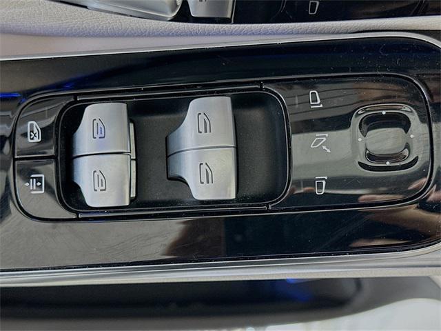 used 2023 Mercedes-Benz S-Class car, priced at $75,921