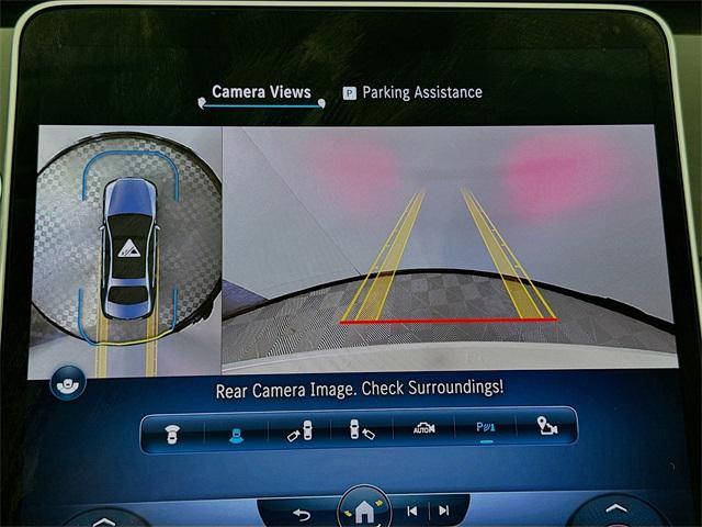 used 2023 Mercedes-Benz S-Class car, priced at $75,921