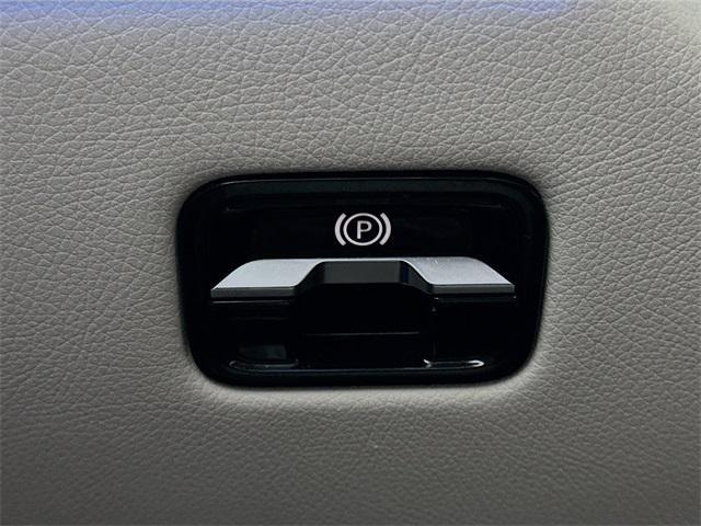 used 2023 Mercedes-Benz S-Class car, priced at $75,921