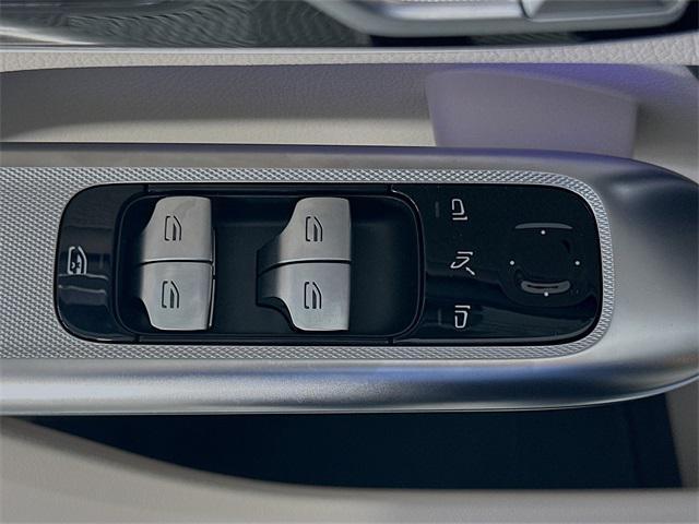 new 2026 Mercedes-Benz GLC 300 car, priced at $57,895