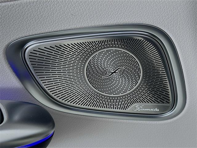 new 2026 Mercedes-Benz GLC 300 car, priced at $57,895