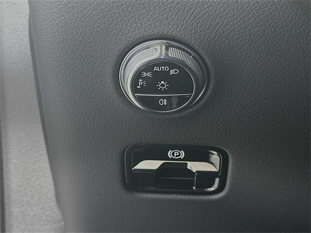 used 2025 Mercedes-Benz GLC 300 car, priced at $48,035