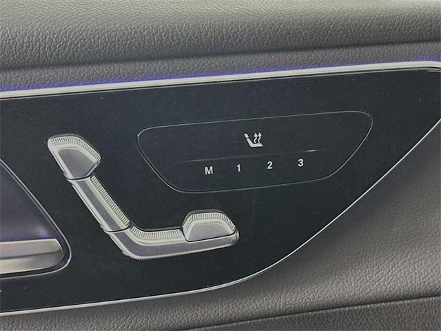 used 2025 Mercedes-Benz GLC 300 car, priced at $48,035