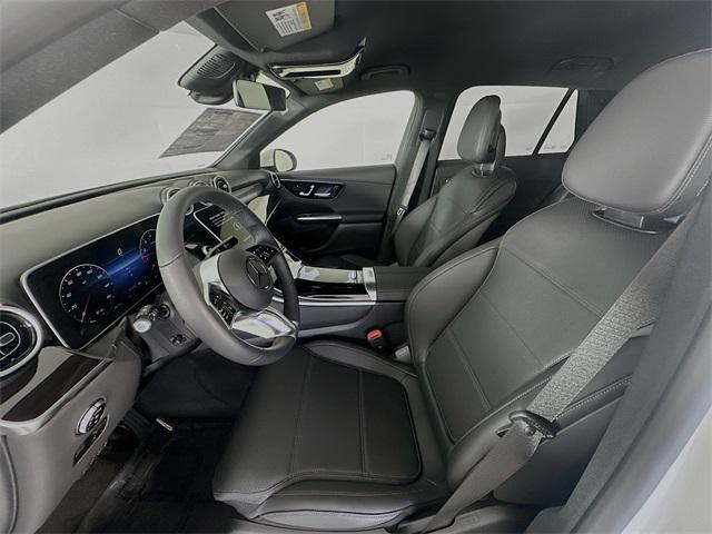 used 2025 Mercedes-Benz GLC 300 car, priced at $48,035