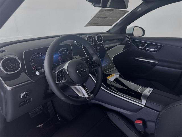 used 2025 Mercedes-Benz GLC 300 car, priced at $48,035