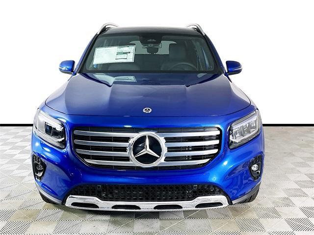 new 2024 Mercedes-Benz GLB 250 car, priced at $52,075