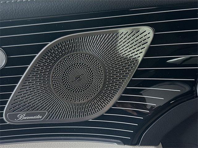 new 2026 Mercedes-Benz GLE 450 car, priced at $93,370