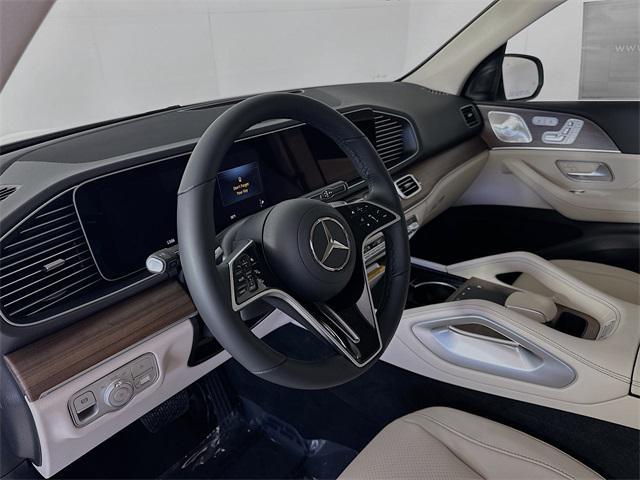 new 2025 Mercedes-Benz GLE 350 car, priced at $70,965