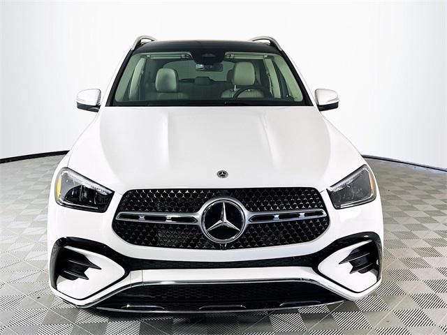 new 2025 Mercedes-Benz GLE 350 car, priced at $70,965