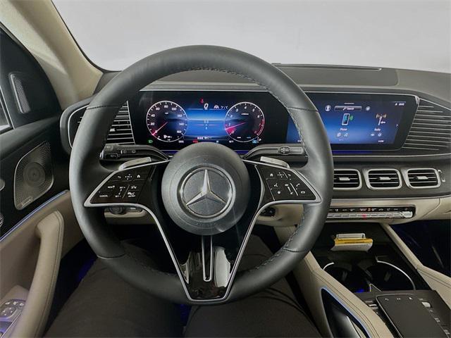 new 2026 Mercedes-Benz GLE 350 car, priced at $80,130