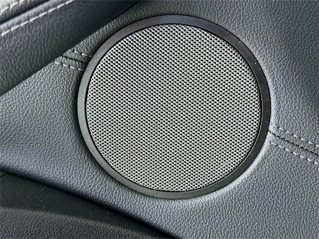 used 2021 BMW X3 car, priced at $39,657