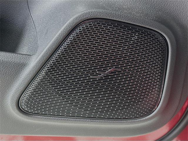 used 2025 Mercedes-Benz GLB 250 car, priced at $45,622