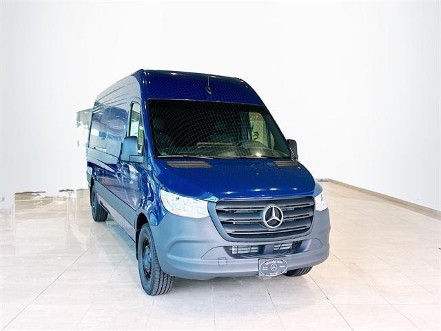 new 2024 Mercedes-Benz Sprinter 2500 car, priced at $63,906