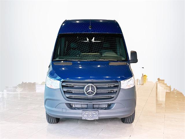 new 2024 Mercedes-Benz Sprinter 2500 car, priced at $63,906