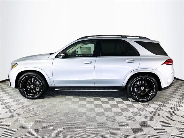 new 2024 Mercedes-Benz GLE 450 car, priced at $88,575