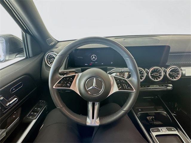 used 2024 Mercedes-Benz GLB 250 car, priced at $45,984