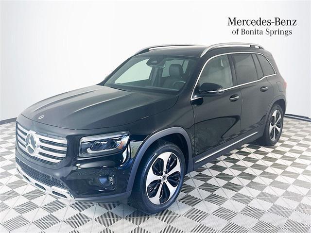 used 2024 Mercedes-Benz GLB 250 car, priced at $45,984