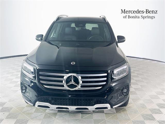 used 2024 Mercedes-Benz GLB 250 car, priced at $45,984