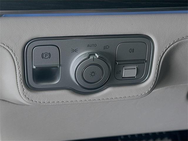 new 2026 Mercedes-Benz AMG GLE 53 car, priced at $104,450