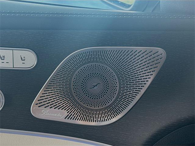 new 2026 Mercedes-Benz AMG GLE 53 car, priced at $104,450