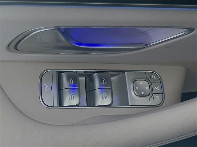 new 2026 Mercedes-Benz AMG GLE 53 car, priced at $104,450